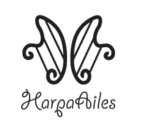 HarpaAiles - Partenaire des Enfants Gioia 