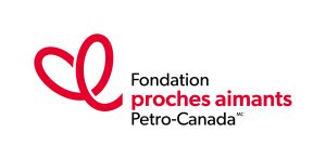 Fondation Petro-Canada - Partenaire des Enfants Gioia 